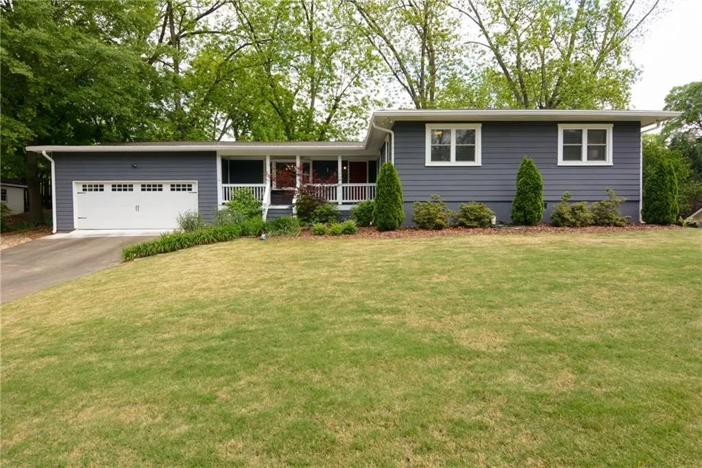 126 N Barton St, Norcross, GA 30071